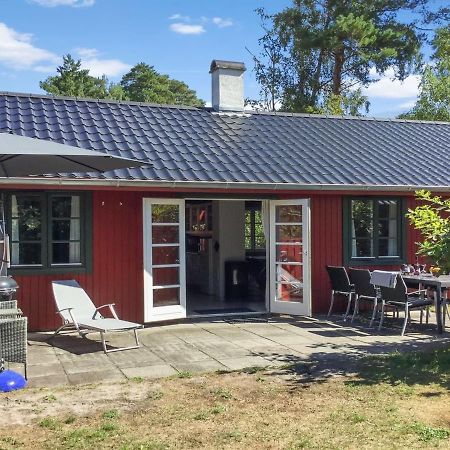 Holiday Home Patti - 150M From The Sea In Bornholm By Interhome Nexo ภายนอก รูปภาพ