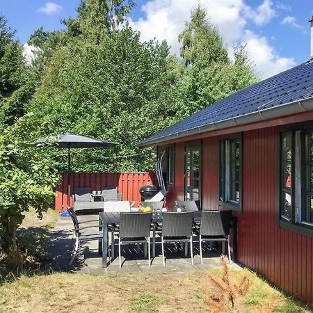 Holiday Home Patti - 150M From The Sea In Bornholm By Interhome Nexo ภายนอก รูปภาพ