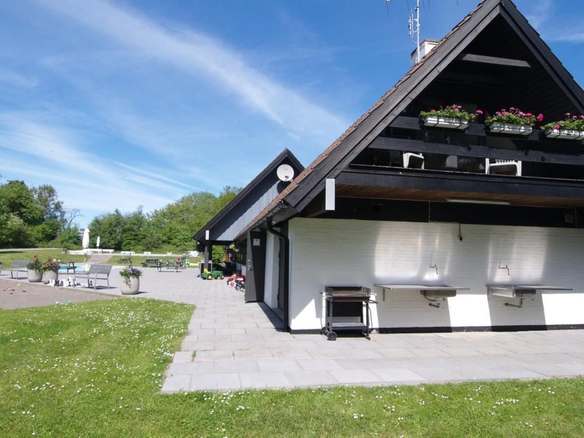 Holiday Home Patti - 150M From The Sea In Bornholm By Interhome Nexo ภายนอก รูปภาพ