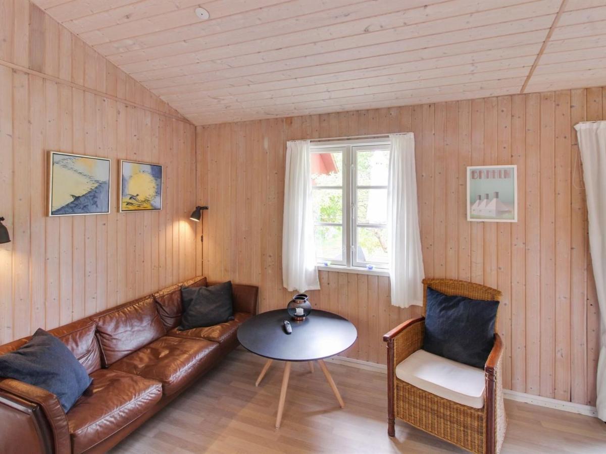 Holiday Home Patti - 150M From The Sea In Bornholm By Interhome Nexo ภายนอก รูปภาพ