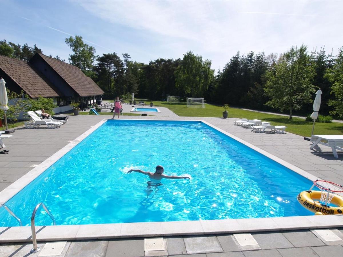 Holiday Home Patti - 150M From The Sea In Bornholm By Interhome Nexo ภายนอก รูปภาพ