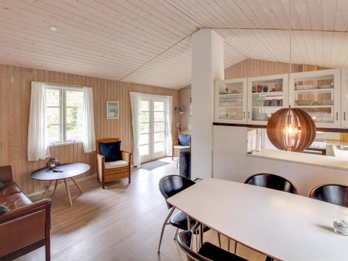 Holiday Home Patti - 150M From The Sea In Bornholm By Interhome Nexo ภายนอก รูปภาพ