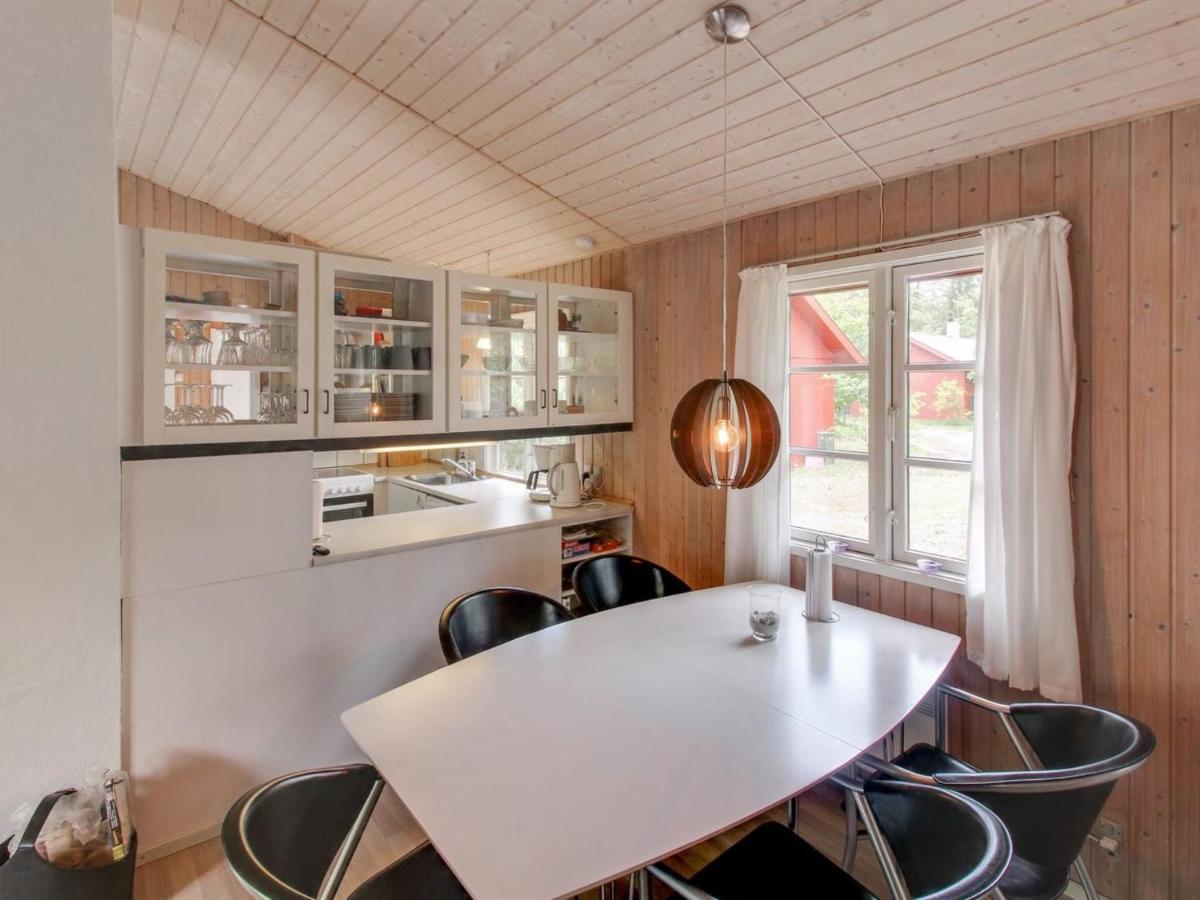 Holiday Home Patti - 150M From The Sea In Bornholm By Interhome Nexo ภายนอก รูปภาพ