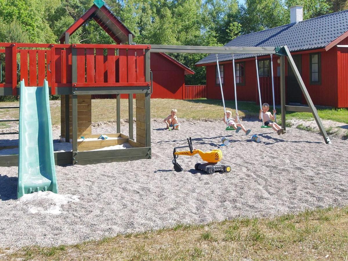 Holiday Home Patti - 150M From The Sea In Bornholm By Interhome Nexo ภายนอก รูปภาพ