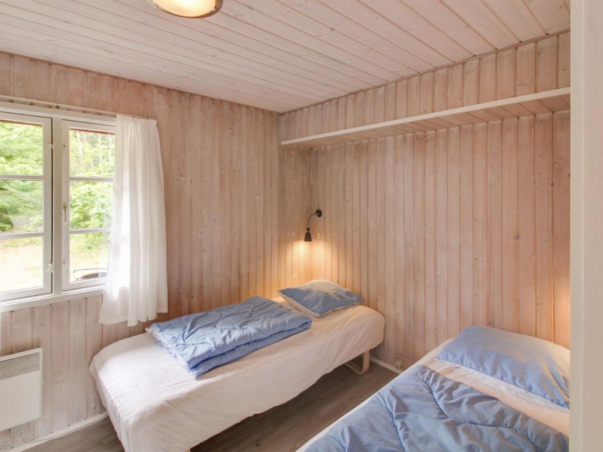 Holiday Home Patti - 150M From The Sea In Bornholm By Interhome Nexo ภายนอก รูปภาพ