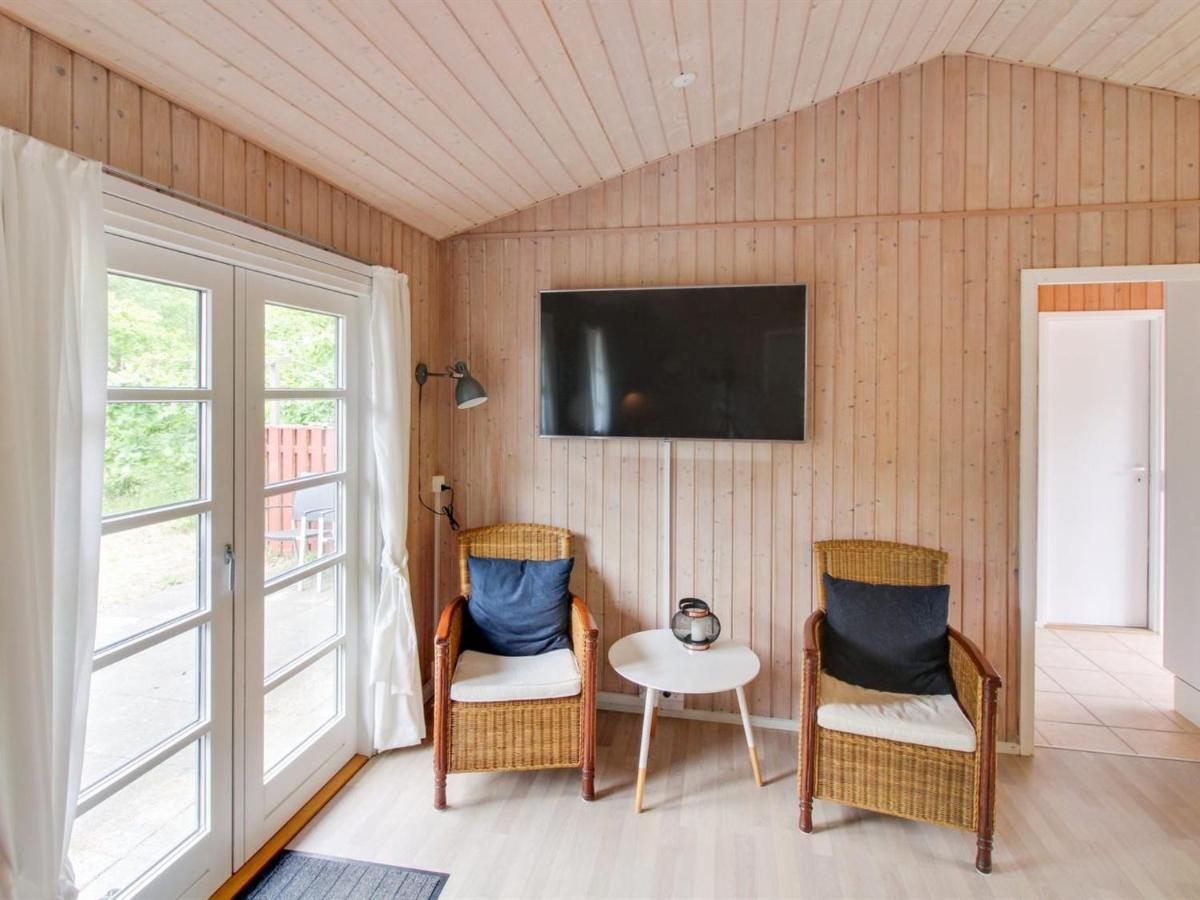 Holiday Home Patti - 150M From The Sea In Bornholm By Interhome Nexo ภายนอก รูปภาพ