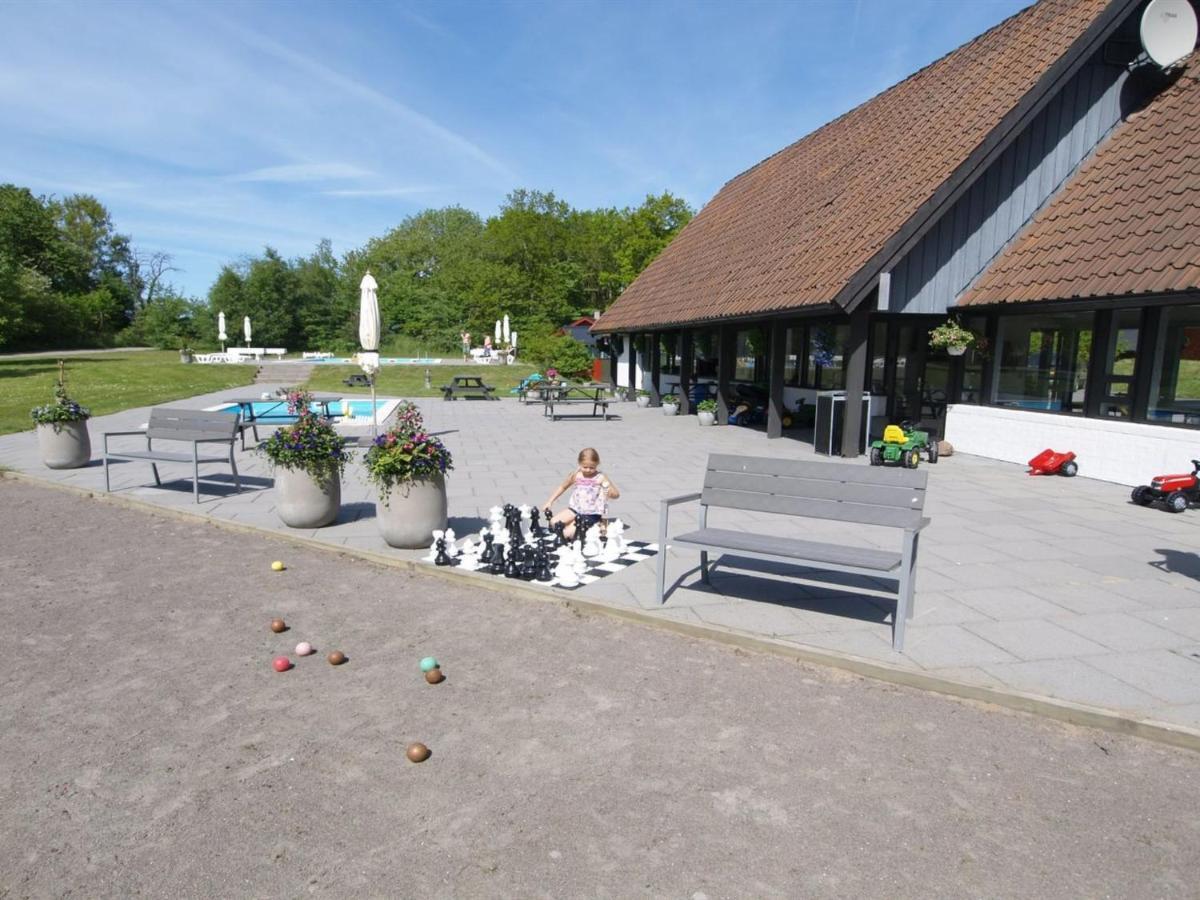 Holiday Home Patti - 150M From The Sea In Bornholm By Interhome Nexo ภายนอก รูปภาพ